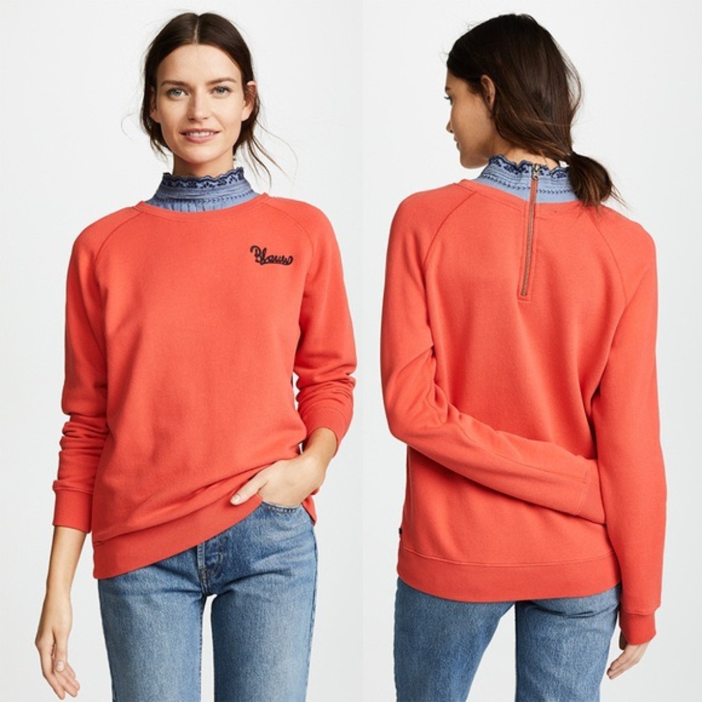 SCOTCH & SODA Maison pullover